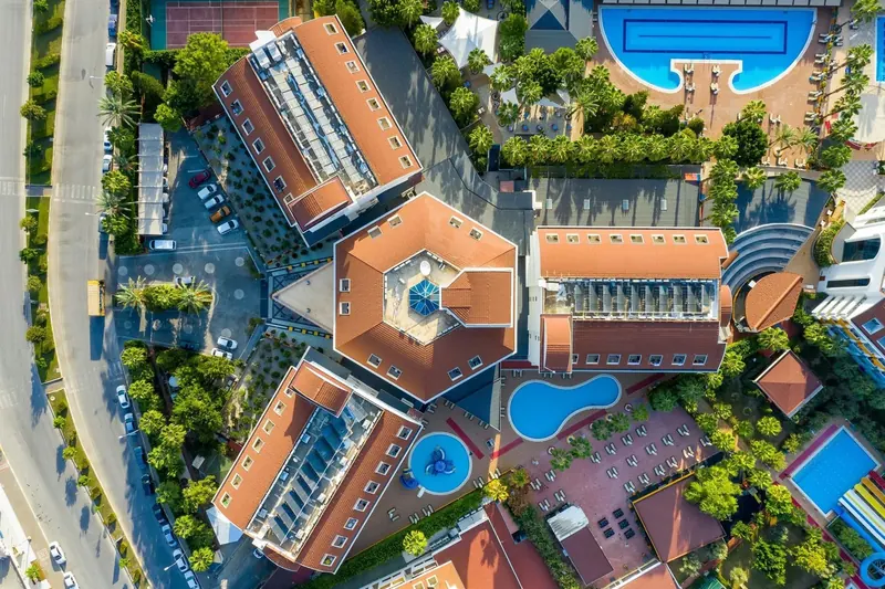 Primasol Hane Family Resort, Side: zdjęcie 4 z 10