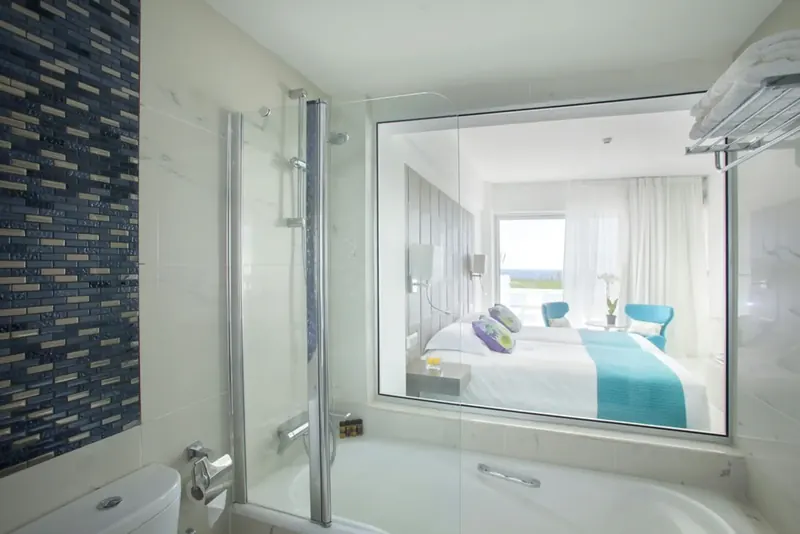 King Evelthon Beach Hotel and Resort, Pafos: zdjęcie 8 z 10