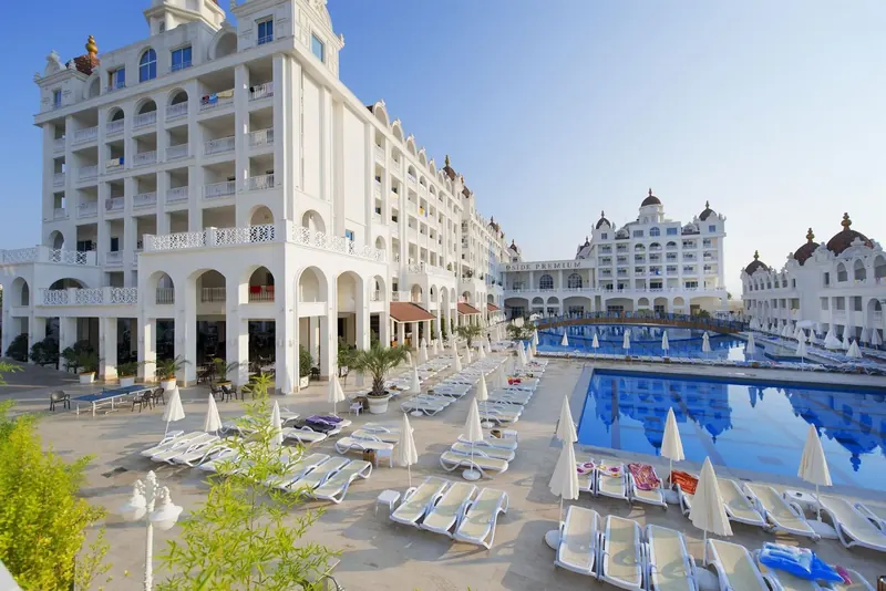 Side Premium by OZ Hotels, Side: zdjęcie 5 z 10