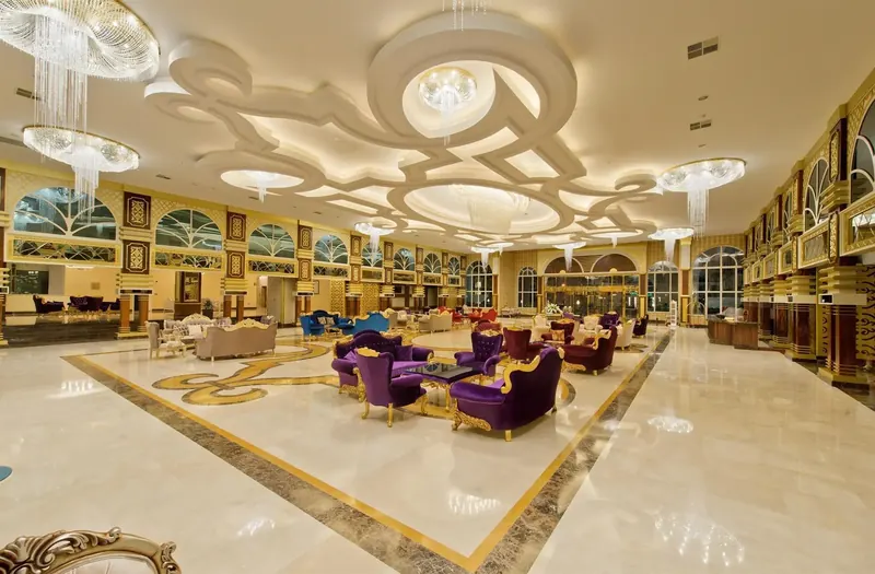 Side Premium by OZ Hotels, Side: zdjęcie 6 z 10