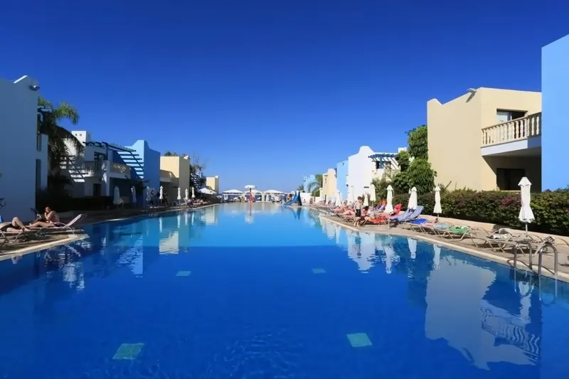 Eleni Resort
