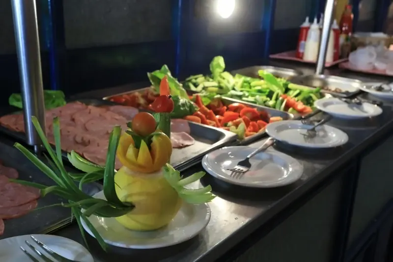 Eleni Resort, Pafos: zdjęcie 10 z 10