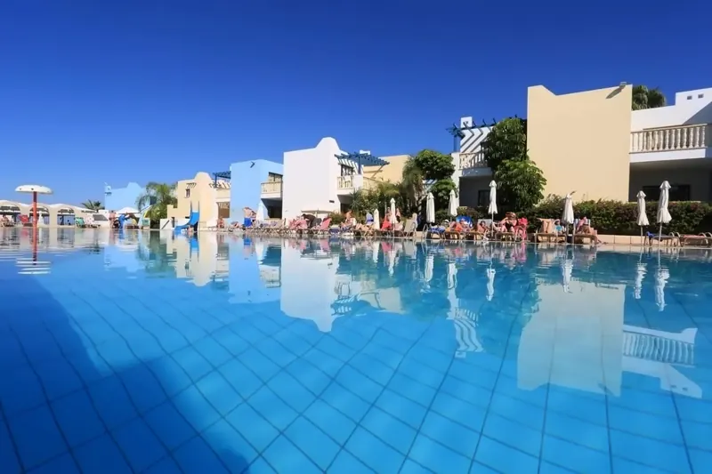 Eleni Resort, Pafos: zdjęcie 2 z 10