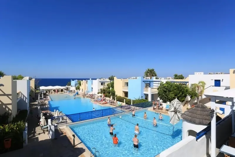 Eleni Resort, Pafos: zdjęcie 3 z 10
