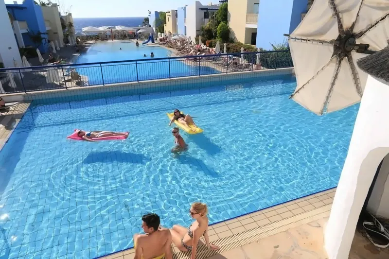 Eleni Resort, Pafos: zdjęcie 4 z 10