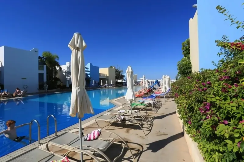 Eleni Resort, Pafos: zdjęcie 6 z 10