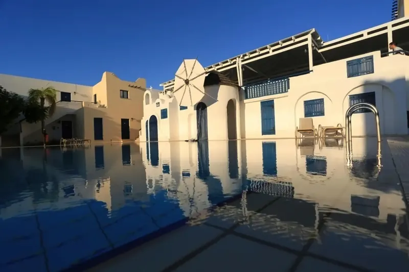 Eleni Resort, Pafos: zdjęcie 7 z 10