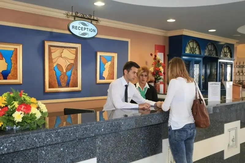 Eleni Resort, Pafos: zdjęcie 8 z 10