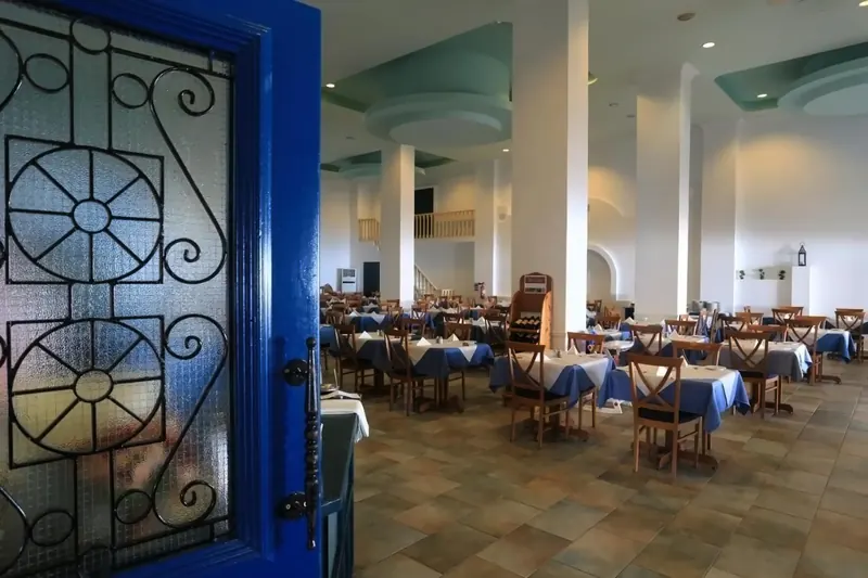 Eleni Resort, Pafos: zdjęcie 9 z 10