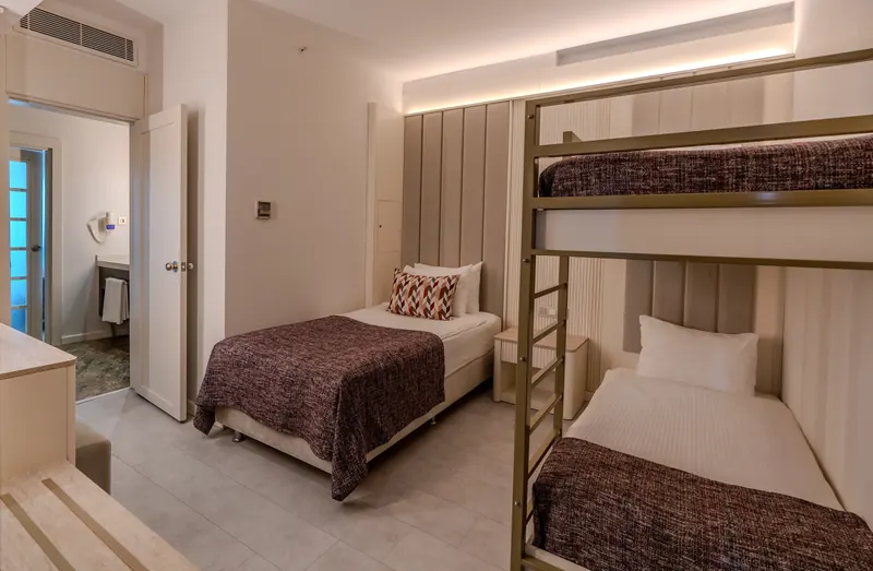Port Nature Luxury Resort, Belek: zdjęcie 10 z 10