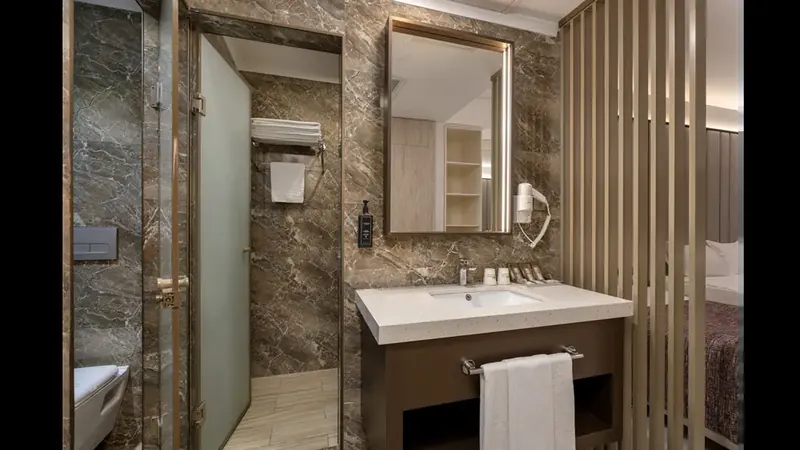 Port Nature Luxury Resort, Belek: zdjęcie 9 z 10