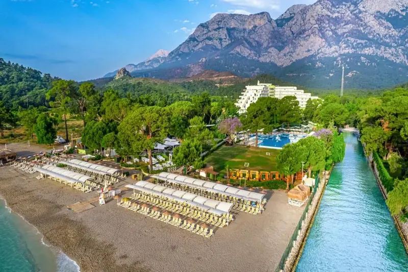 Ma Biche Kemer by Werde Hotels, Kemer: zdjęcie 2 z 10