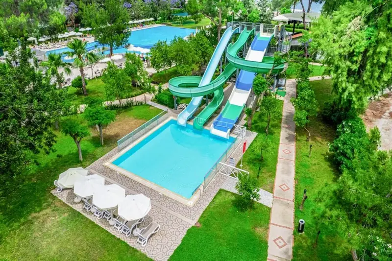 Ma Biche Kemer by Werde Hotels, Kemer: zdjęcie 3 z 10
