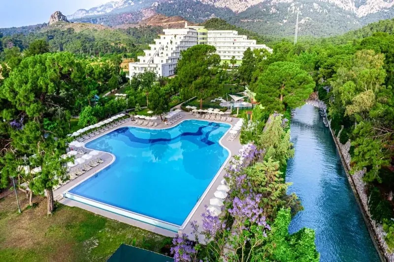 Ma Biche Kemer by Werde Hotels, Kemer: zdjęcie 4 z 10