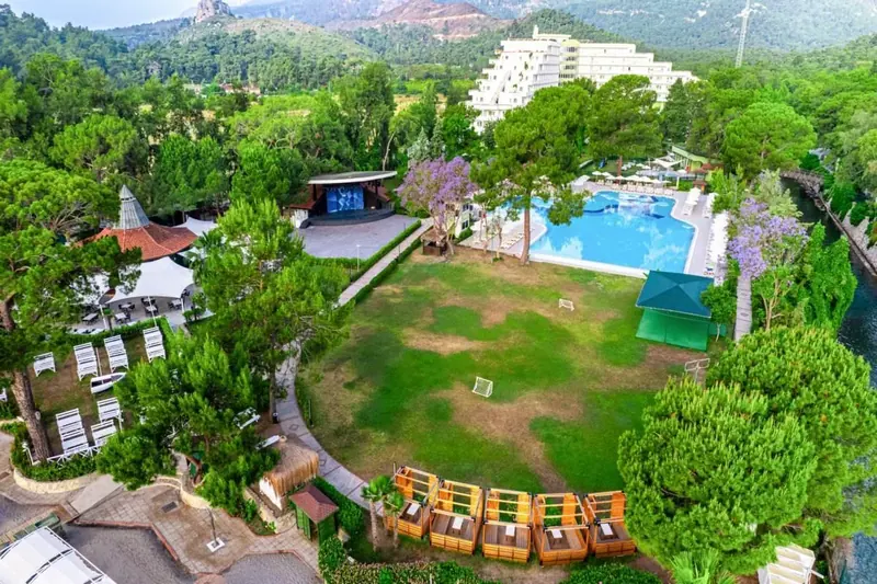Ma Biche Kemer by Werde Hotels, Kemer: zdjęcie 5 z 10