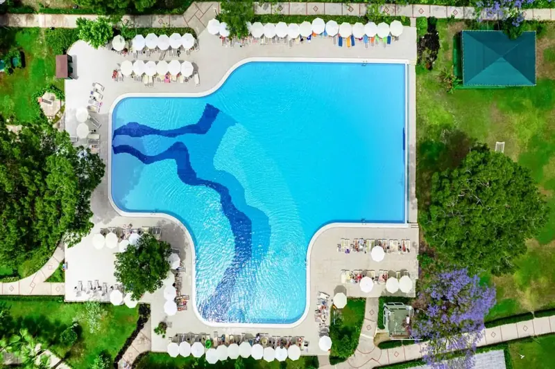 Ma Biche Kemer by Werde Hotels, Kemer: zdjęcie 6 z 10