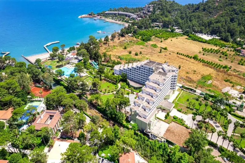 Ma Biche Kemer by Werde Hotels, Kemer: zdjęcie 7 z 10