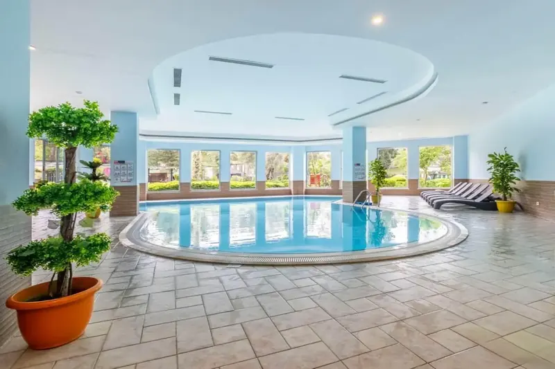 Ma Biche Kemer by Werde Hotels, Kemer: zdjęcie 8 z 10