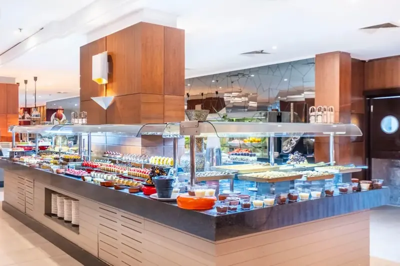 Ma Biche Kemer by Werde Hotels, Kemer: zdjęcie 9 z 10