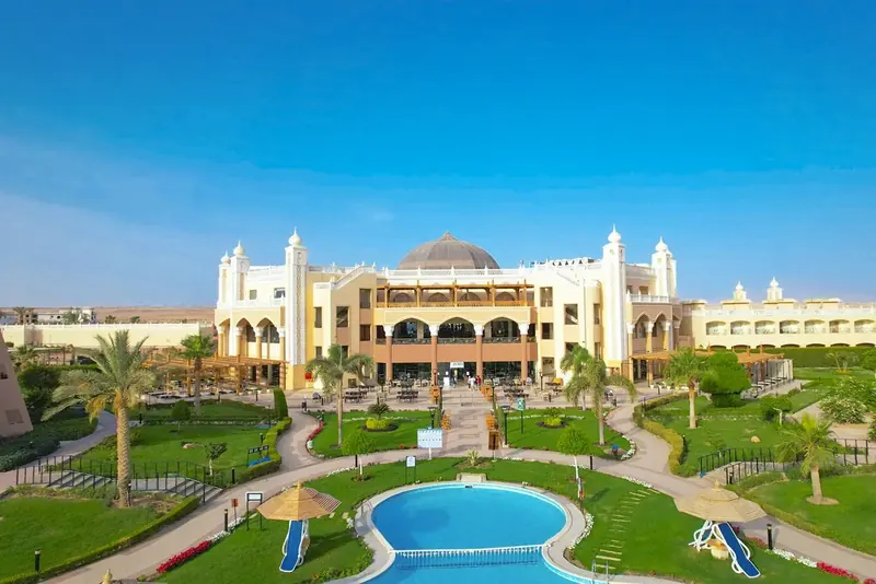 Jasmine Palace