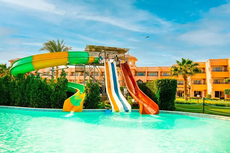 Jasmine Palace, Hurghada: zdjęcie 5 z 10
