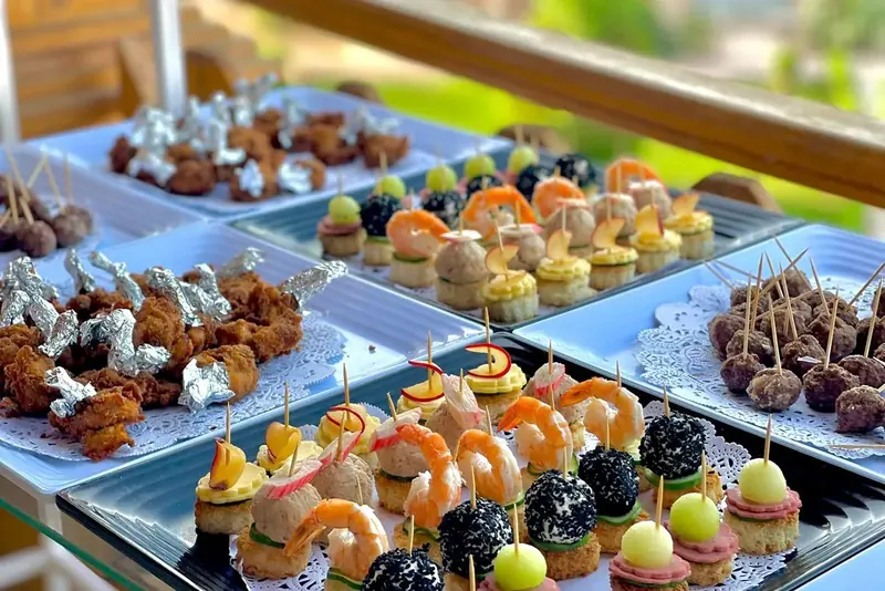 Jasmine Palace, Hurghada: zdjęcie 8 z 10
