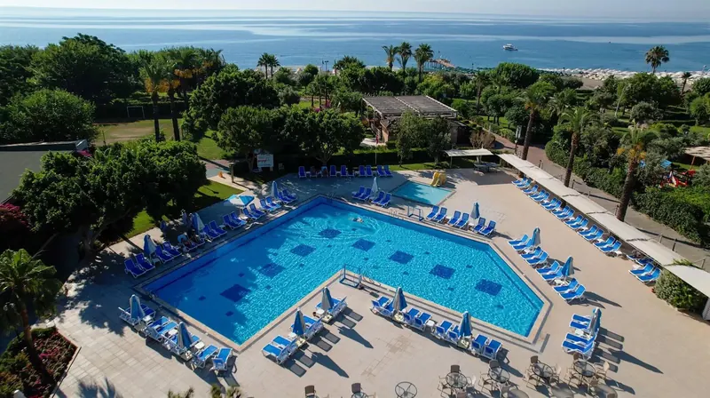 Lucida Beach