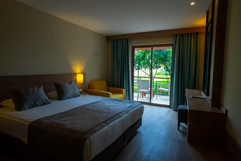 Lucida Beach, Kemer: zdjęcie 7 z 8