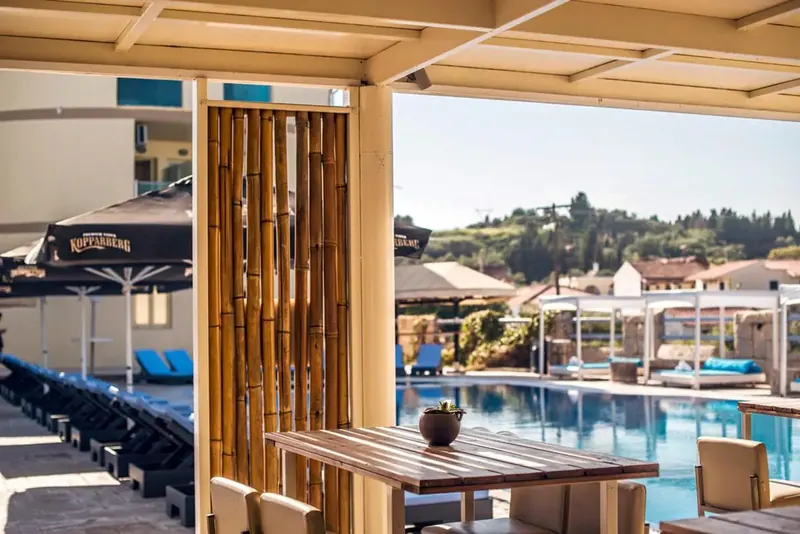 Island Beach Resort, Korfu: zdjęcie 3 z 10