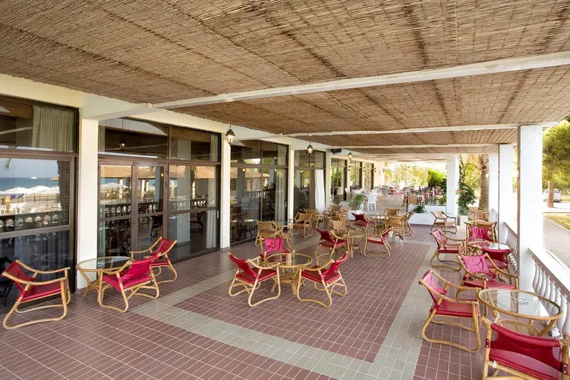 Island Beach Resort, Korfu: zdjęcie 4 z 10