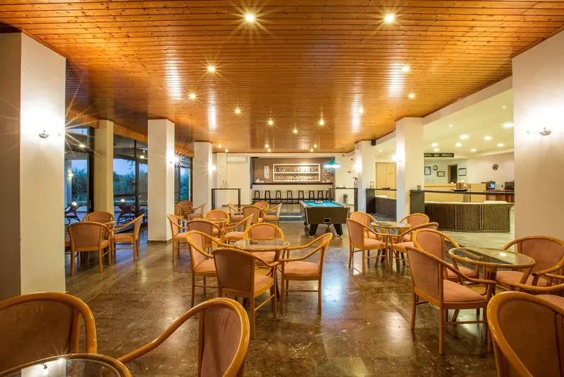 Island Beach Resort, Korfu: zdjęcie 5 z 10