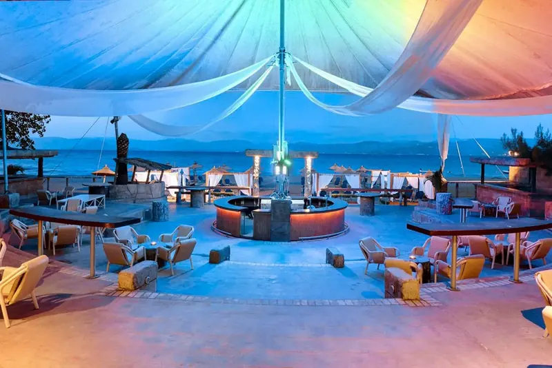 Island Beach Resort, Korfu: zdjęcie 7 z 10