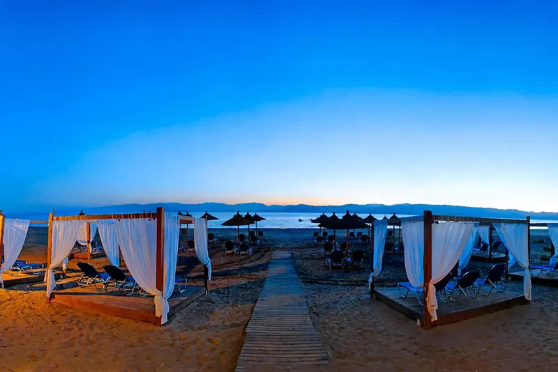 Island Beach Resort, Korfu: zdjęcie 9 z 10