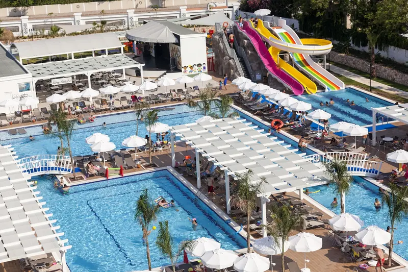Karmir Resort, Kemer: zdjęcie 3 z 9