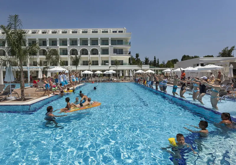 Karmir Resort, Kemer: zdjęcie 4 z 9
