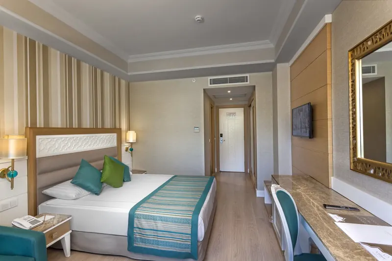 Karmir Resort, Kemer: zdjęcie 6 z 9