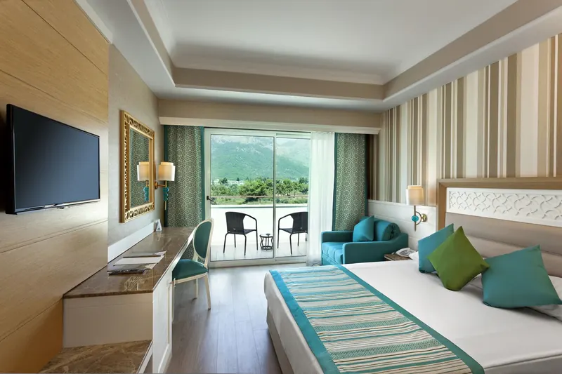 Karmir Resort, Kemer: zdjęcie 7 z 9