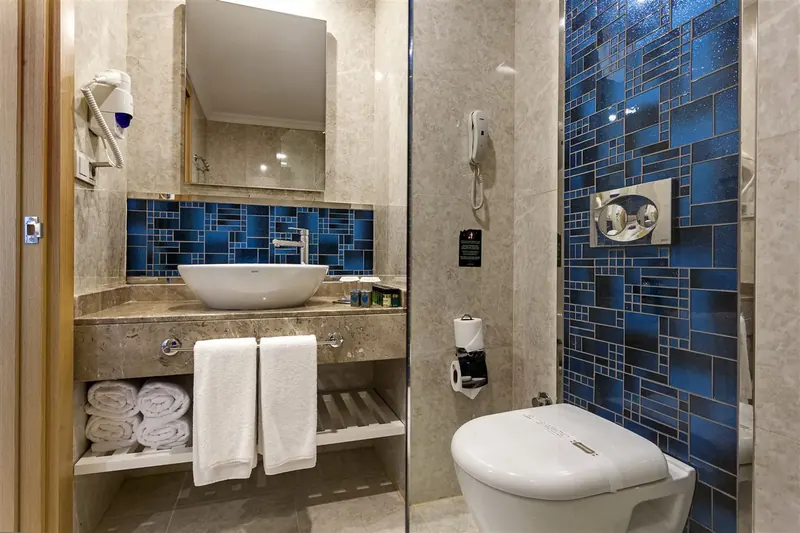Karmir Resort, Kemer: zdjęcie 8 z 9