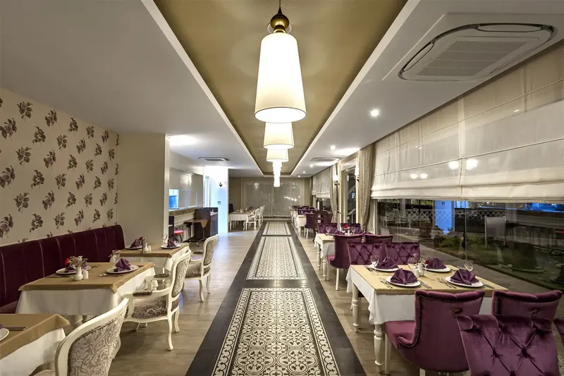 Karmir Resort, Kemer: zdjęcie 9 z 9