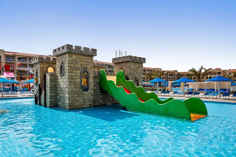 Pickalbatros White Beach Resort, Hurghada: zdjęcie 10 z 10