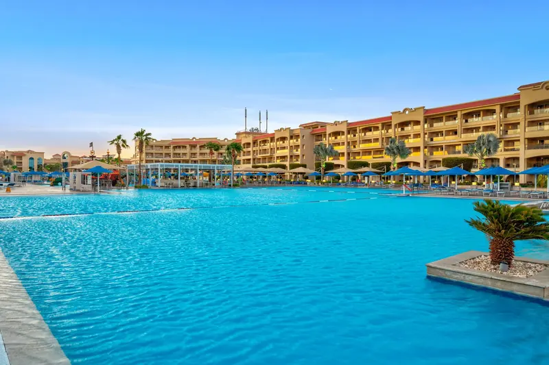 Pickalbatros White Beach Resort, Hurghada: zdjęcie 2 z 10
