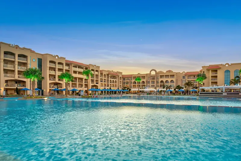 Pickalbatros White Beach Resort, Hurghada: zdjęcie 3 z 10