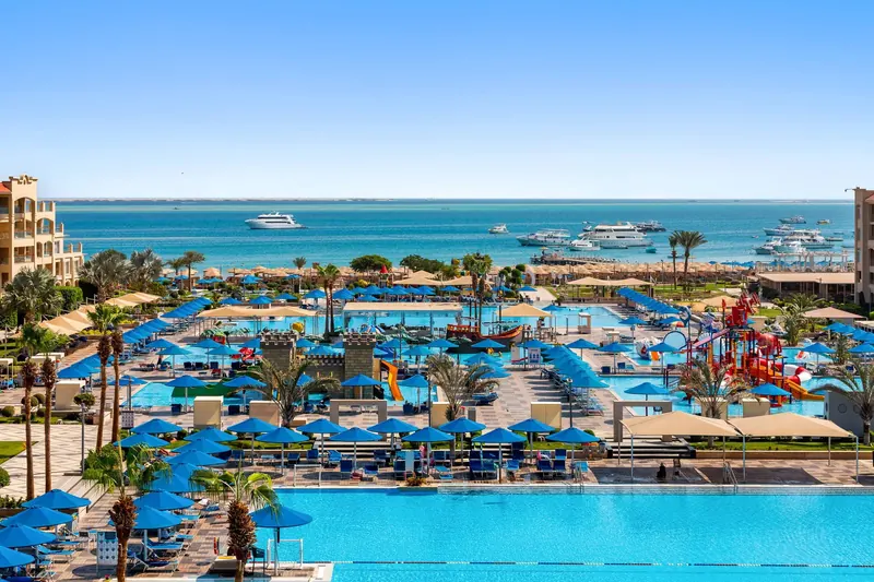 Pickalbatros White Beach Resort, Hurghada: zdjęcie 4 z 10