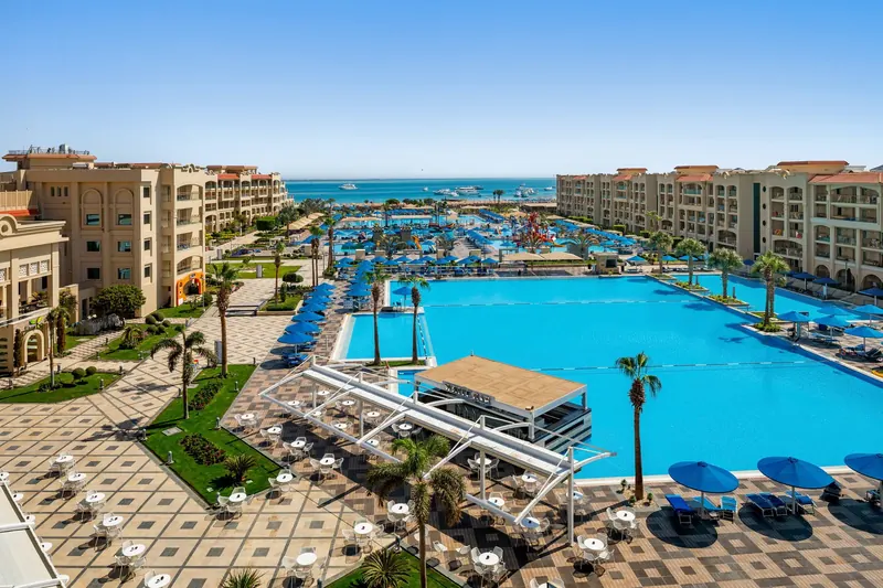Pickalbatros White Beach Resort, Hurghada: zdjęcie 5 z 10