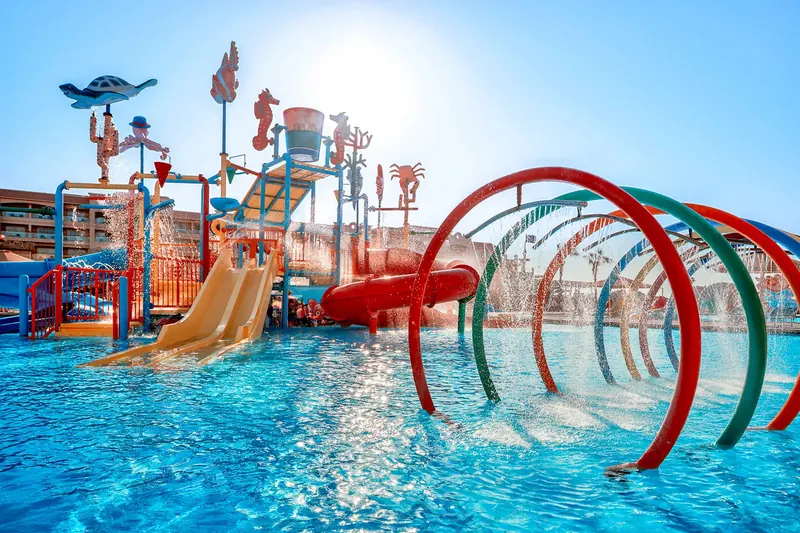 Pickalbatros White Beach Resort, Hurghada: zdjęcie 6 z 10