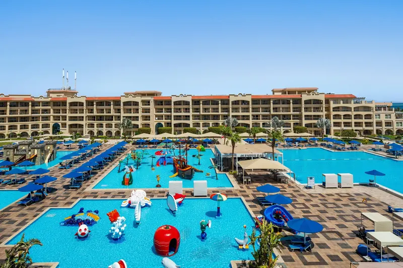 Pickalbatros White Beach Resort, Hurghada: zdjęcie 7 z 10