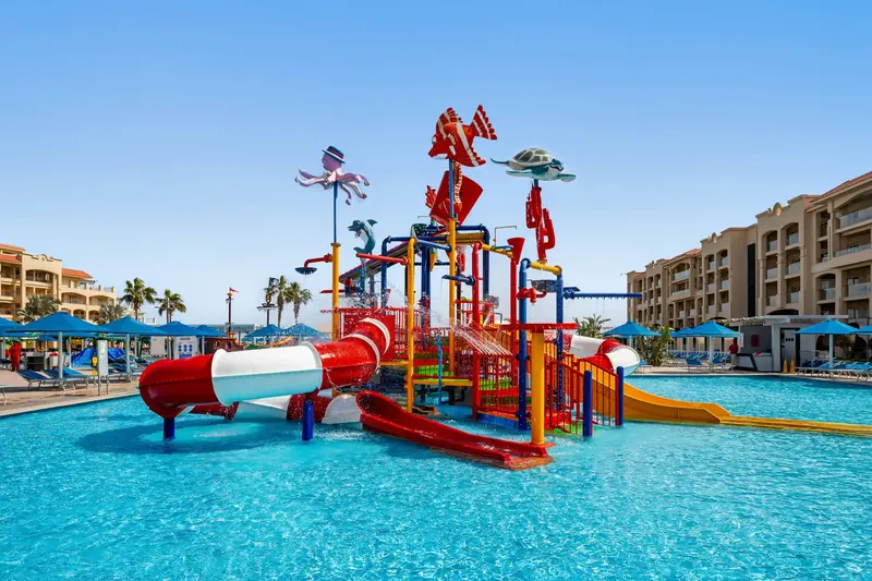 Pickalbatros White Beach Resort, Hurghada: zdjęcie 8 z 10