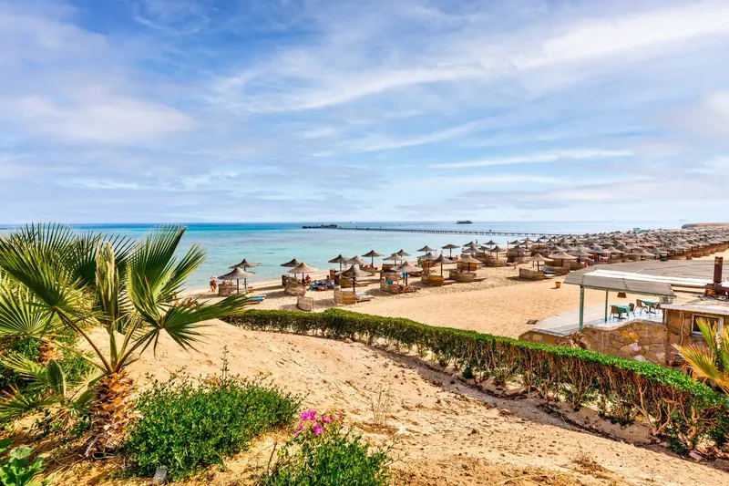 Three Corners Fayrouz Plaza Beach Resort, Marsa Alam: zdjęcie 10 z 10