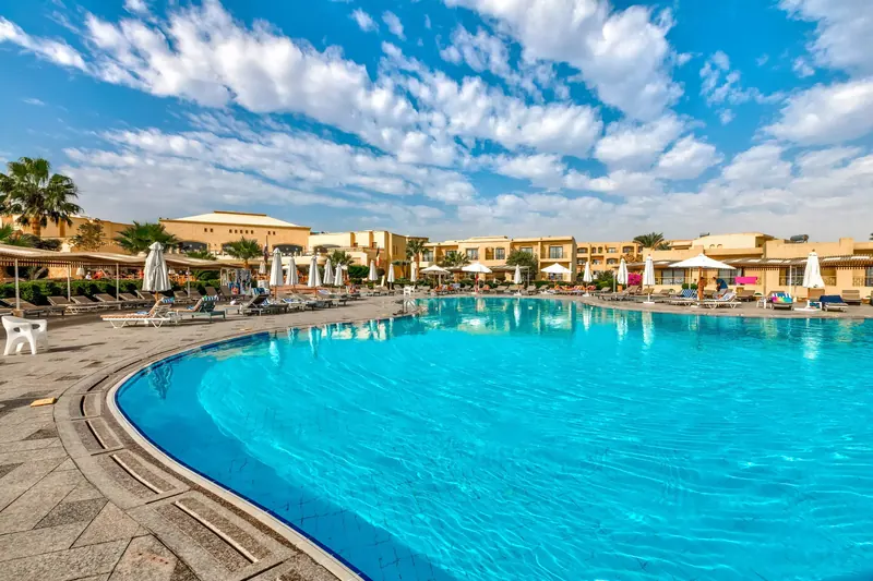 Three Corners Fayrouz Plaza Beach Resort, Marsa Alam: zdjęcie 3 z 10