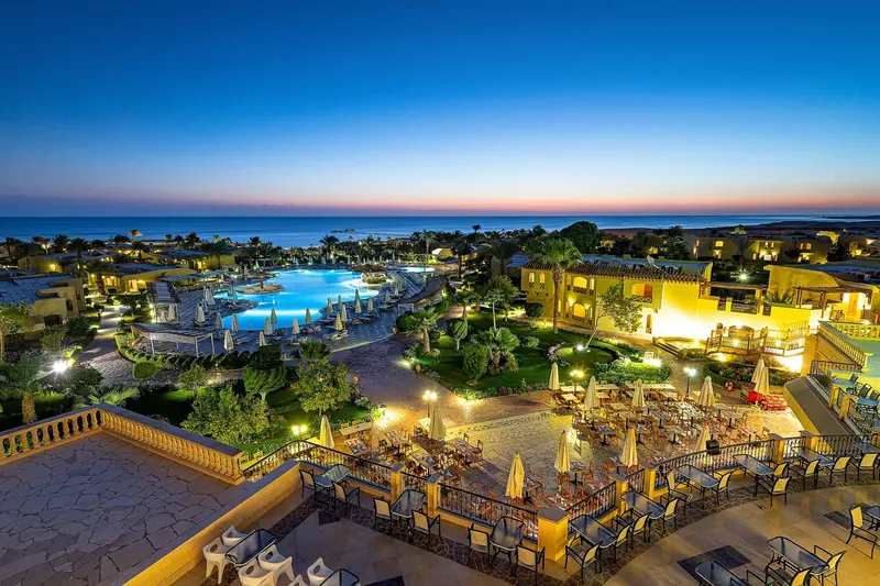 Three Corners Fayrouz Plaza Beach Resort, Marsa Alam: zdjęcie 6 z 10